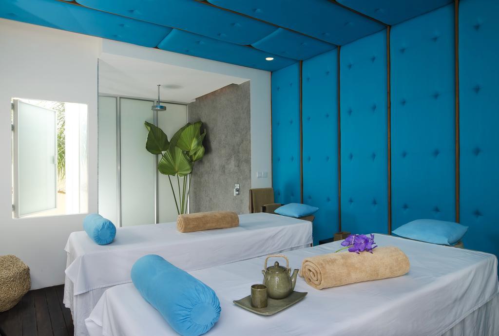 Viroth'S Villa Siem Reap Exterior foto